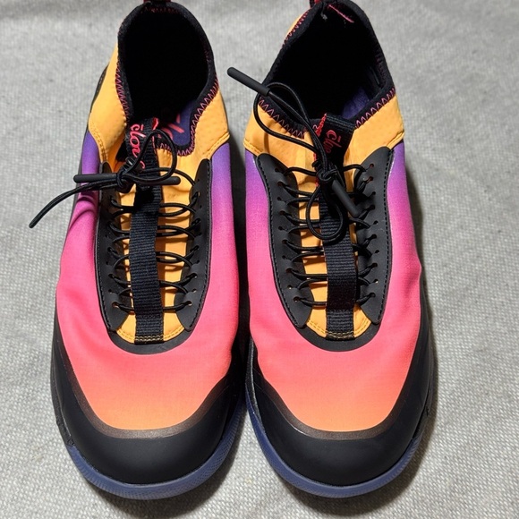 Clove Other - Clove Aeros Desert Sunrise Sneakers men’s 8 women’s 9.5